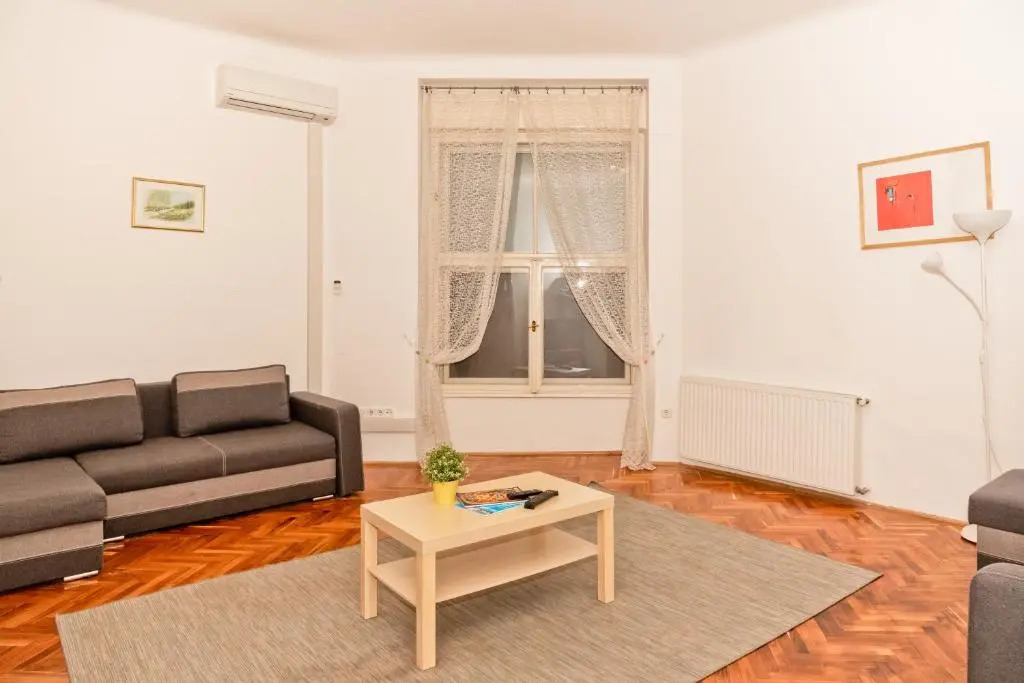 Danubius Grand Astoria Budapest