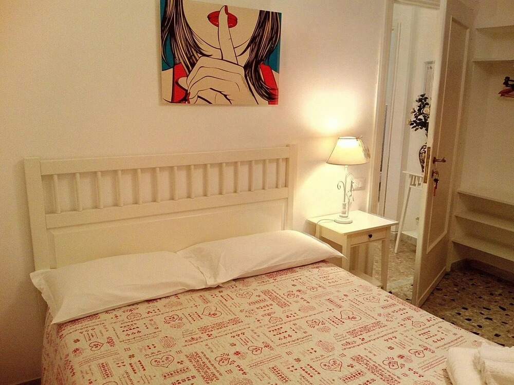~cosyroom Shared Bath 5min>>tiburtina Station