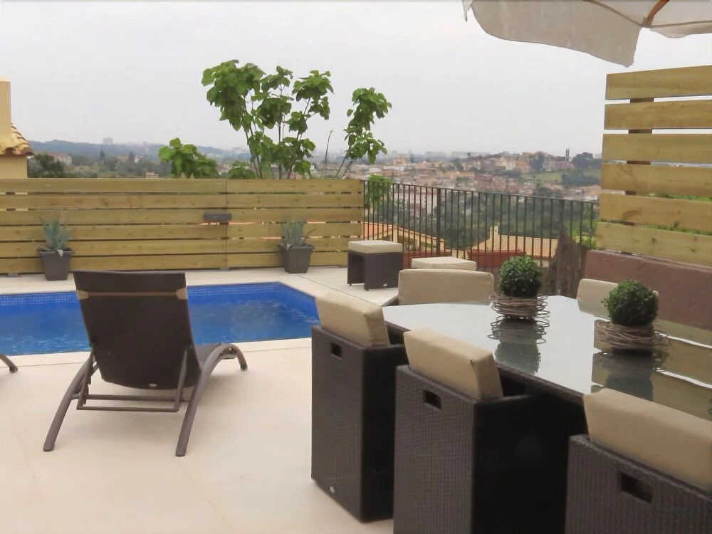 Villa Mas Pere