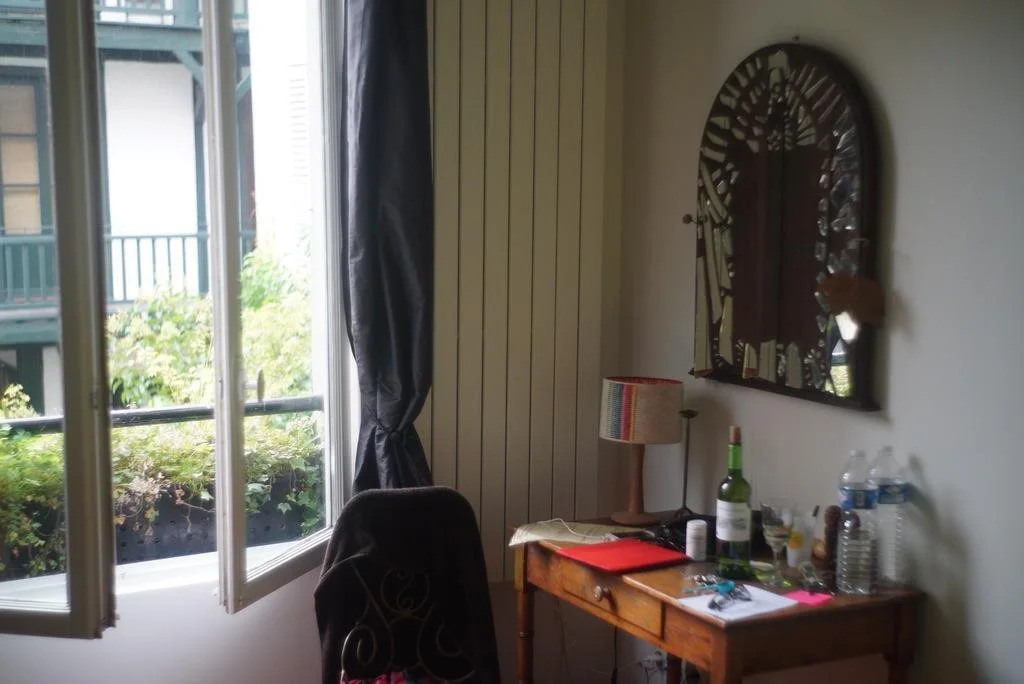 Bed & Breakfast de Valmy