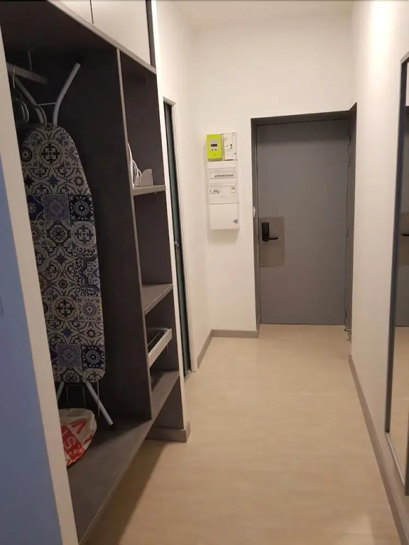 Appartement 2 - Nancy Hypercentre