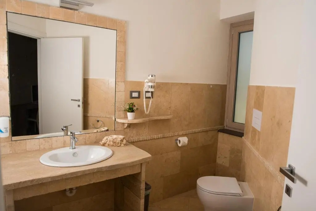 Regia Hotel