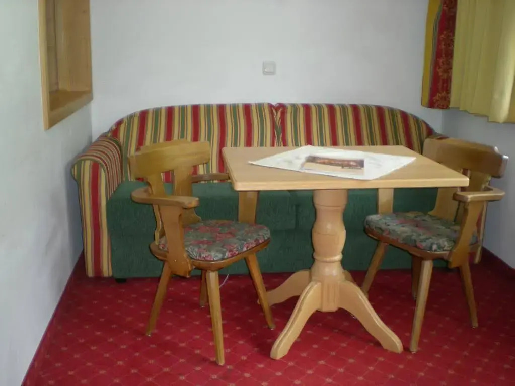 Landhotel Denggerhof