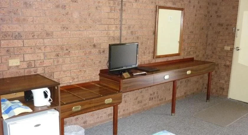 Bomaderry Motor Inn