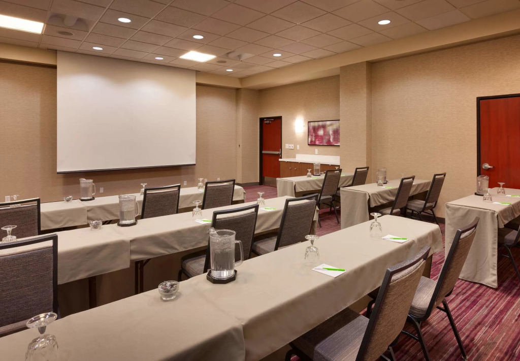 Courtyard by Marriott Salt Lake City Sandy