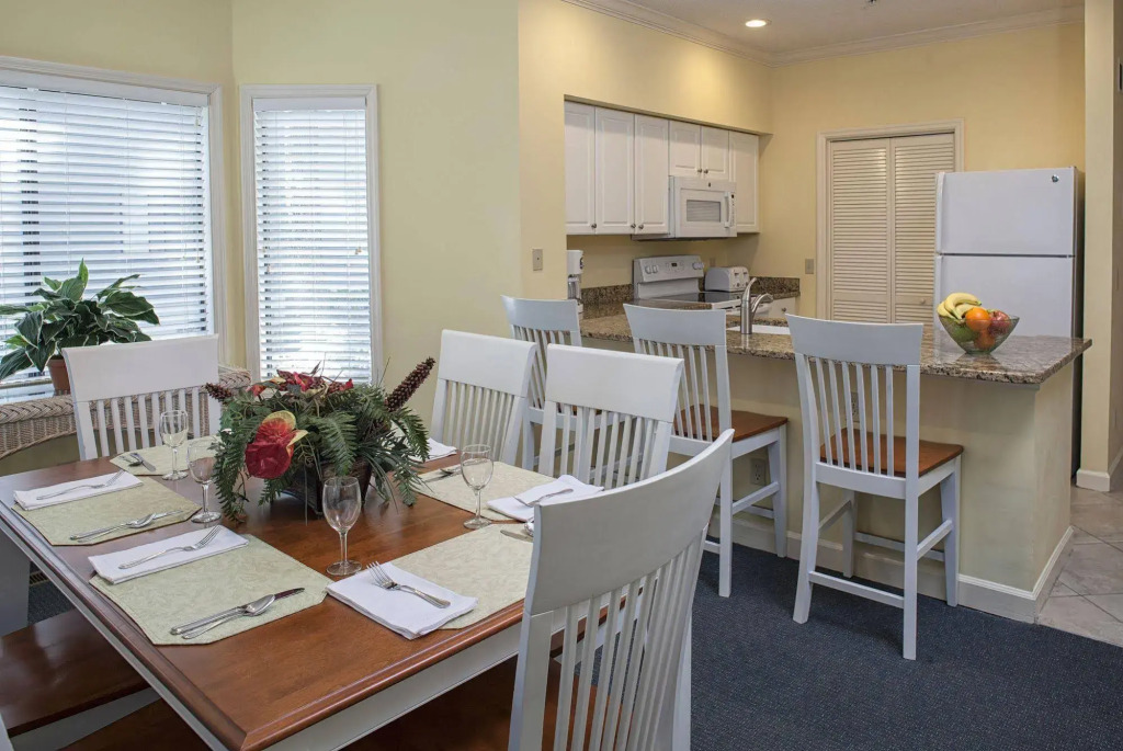 Shipyard by Seashore Vacations