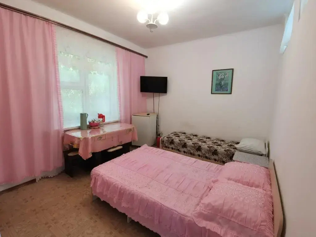 Guest House on Severnaya U Fontana