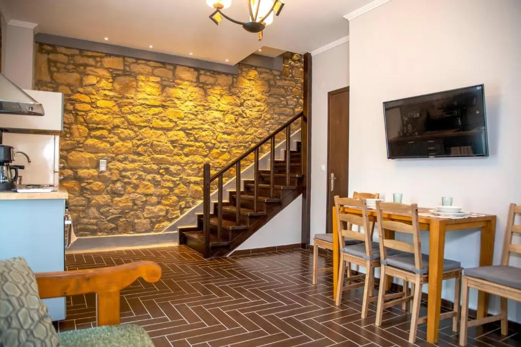 Lemnos grand maison