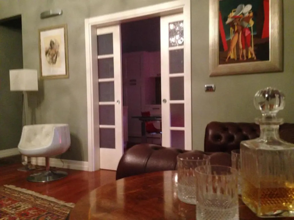 La Casa di Aretusa