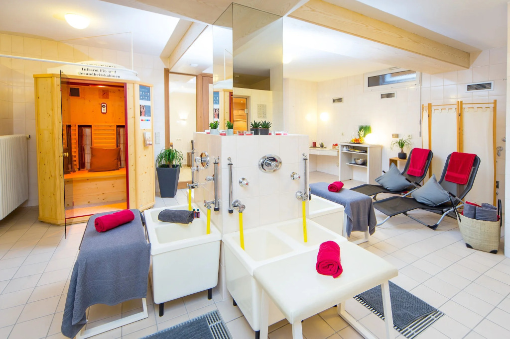 Kurhotel Roswitha