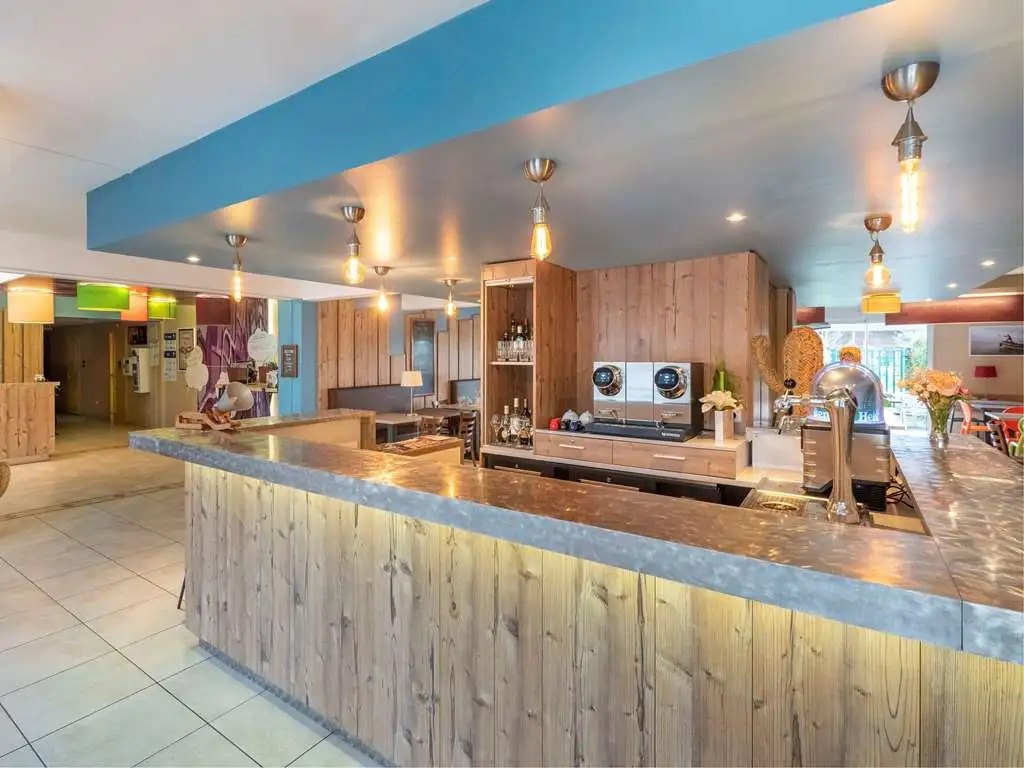 ibis Styles Marennes dOléron