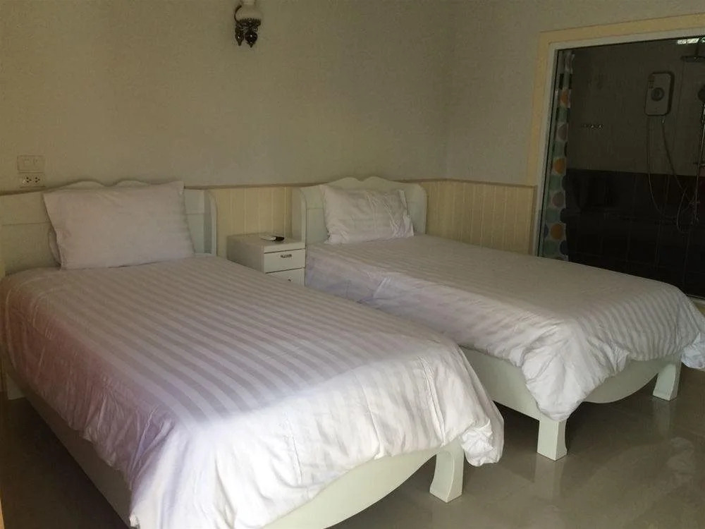 Suite Villa
