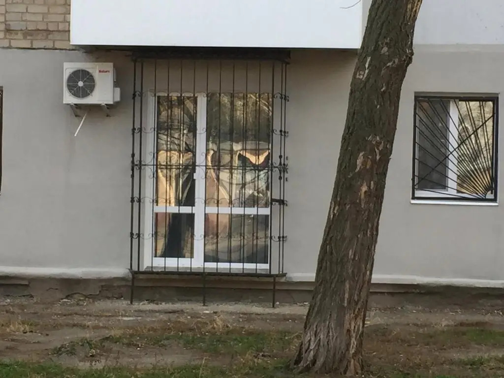 Люкс с 2-мя спальнями в ЦЕНТРЕ