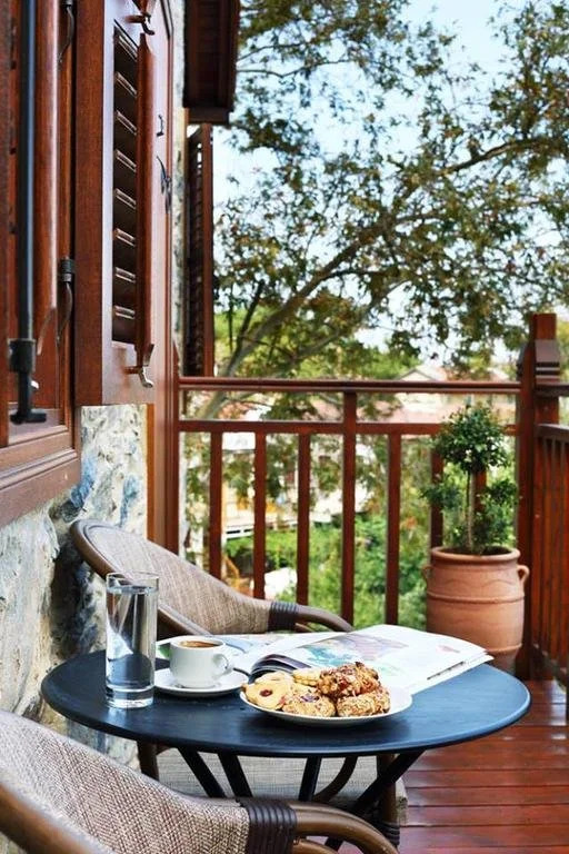 Aristotelio Boutique Hotel
