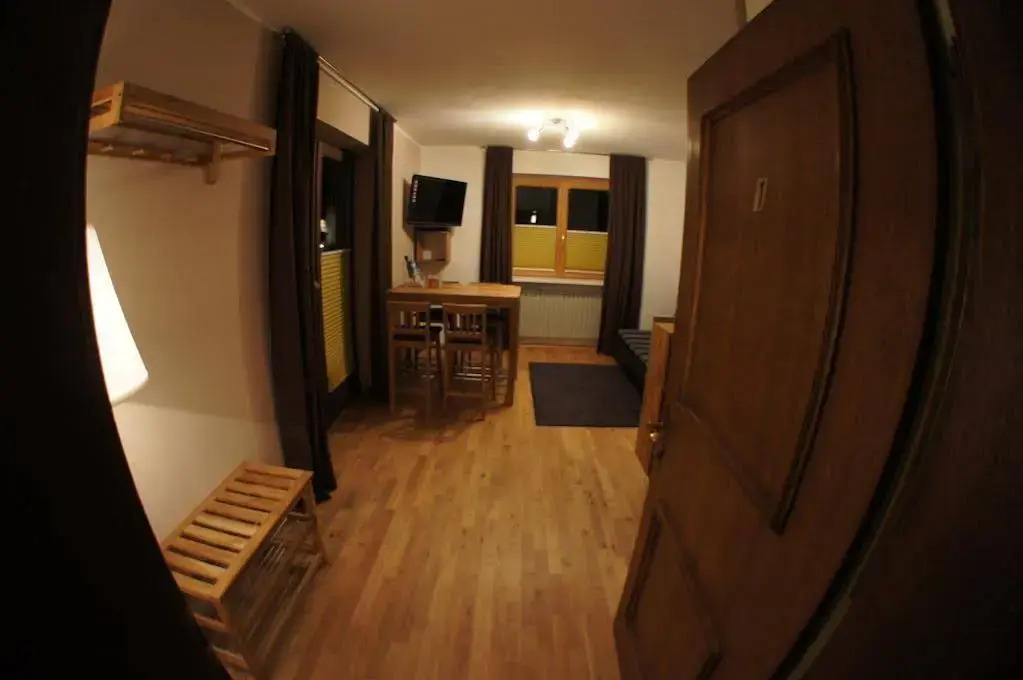 Apartments Gletscherblick