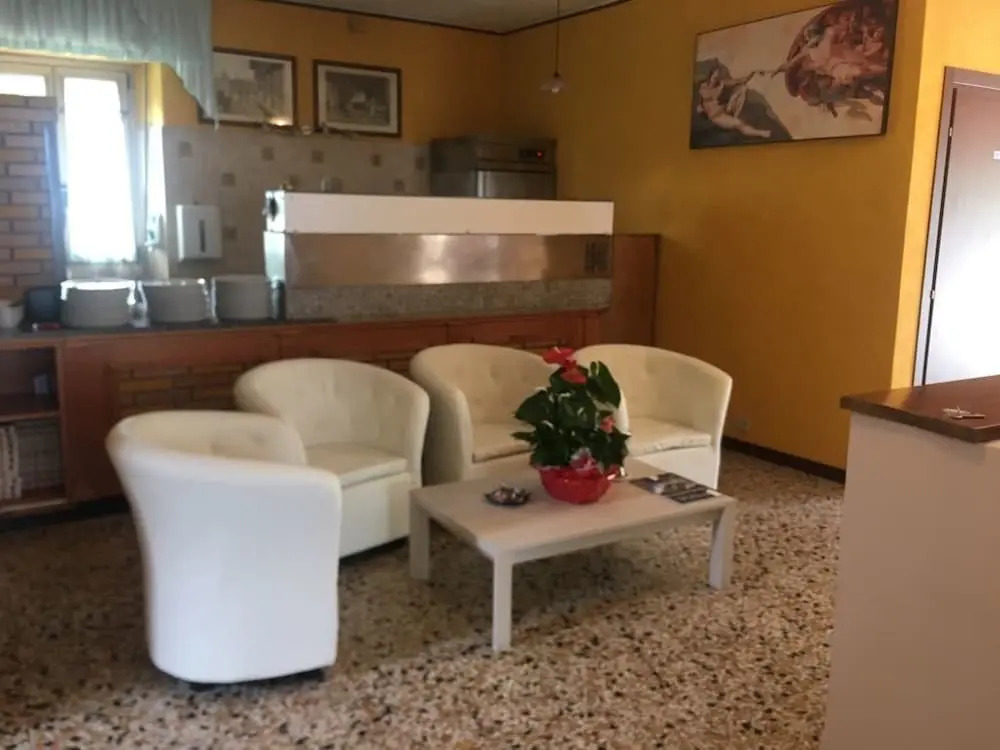 Albergo al lago
