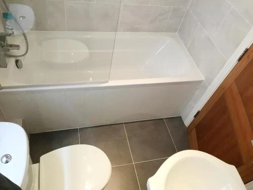 Archway Garden Apartment