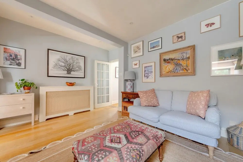 Beautiful Family-Friendly 3BD House - North Sheen
