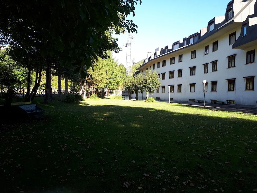 Residence Delfina