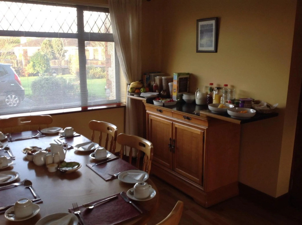 Doogarry House B&B