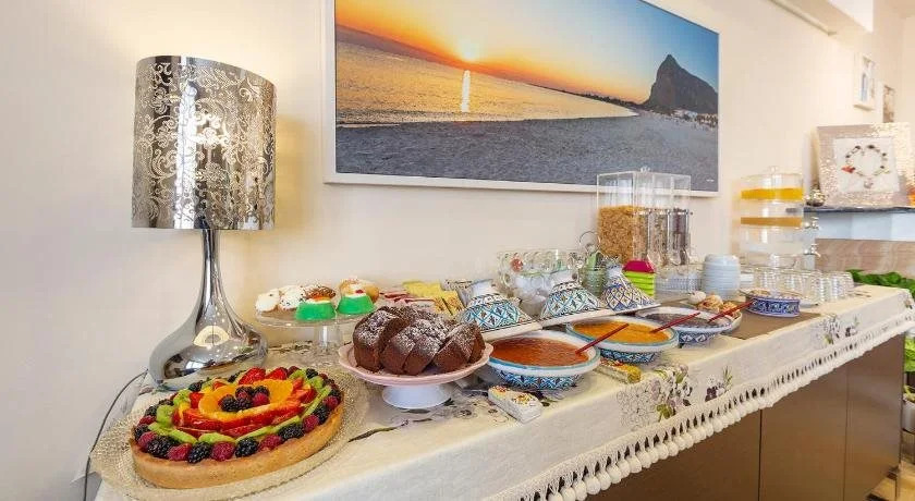 Hotel Piccolo Mondo