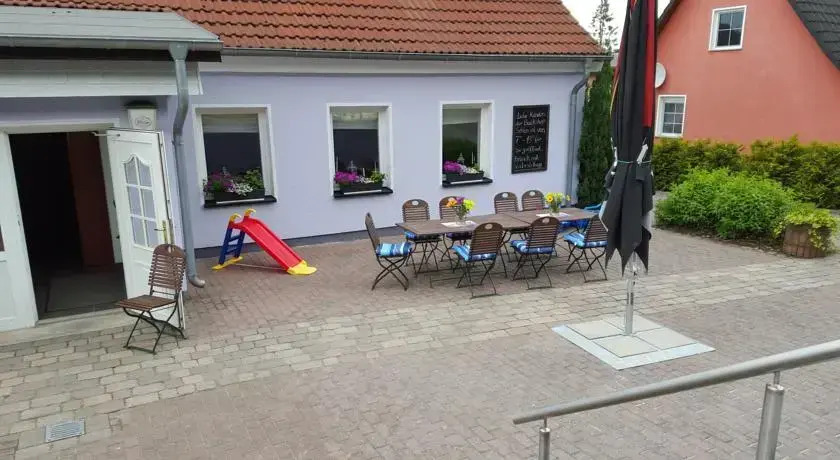 Pension Kastanie