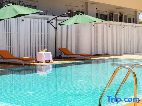 City  Garden Hotel