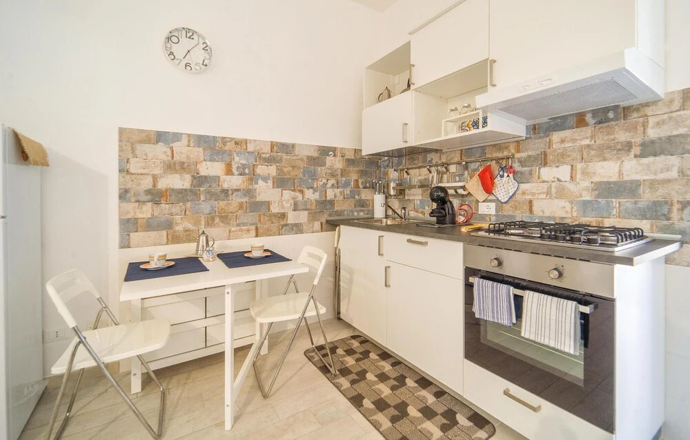 Stunning Home In Cornino