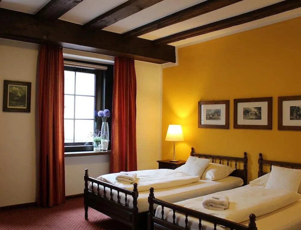 Hotel Bären
