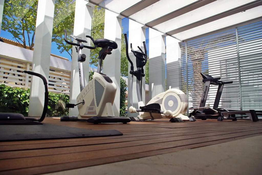 SAgaró Hotel Spa & Wellness