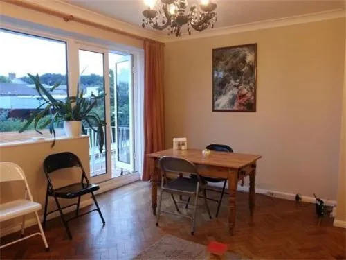 Farnham Flat