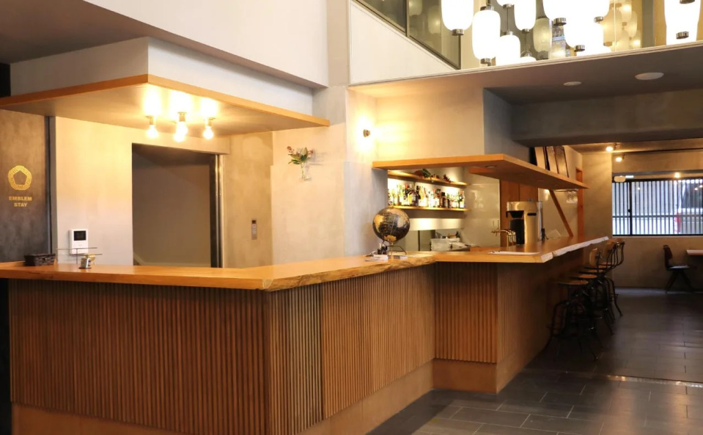 LINNAS Kanazawa