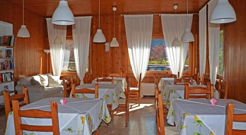 Hotel Garnì Delle Rose