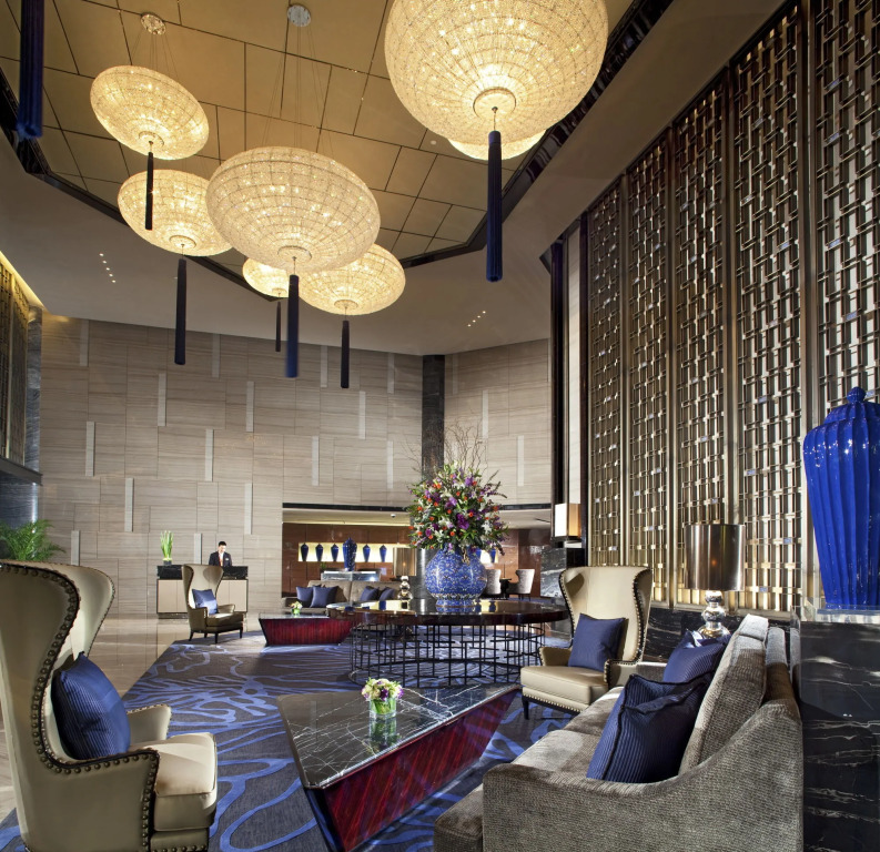 Tangla Hotel Tianjin