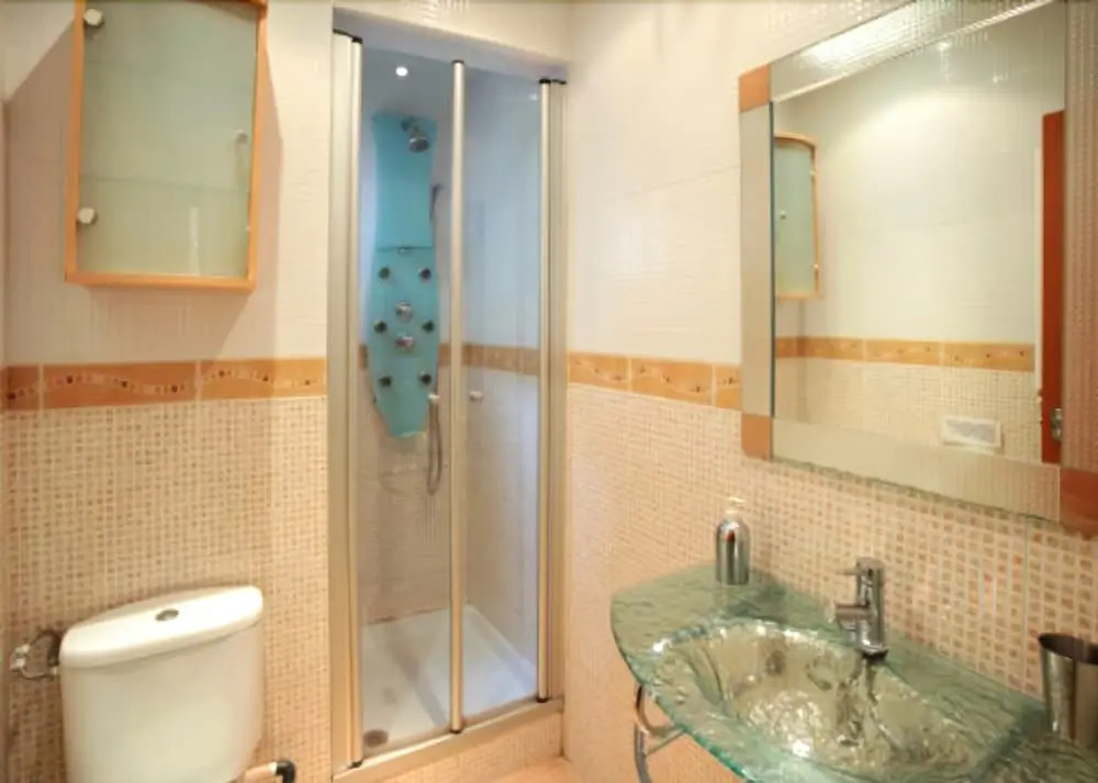 Bcn-rentals apartments in the Old town