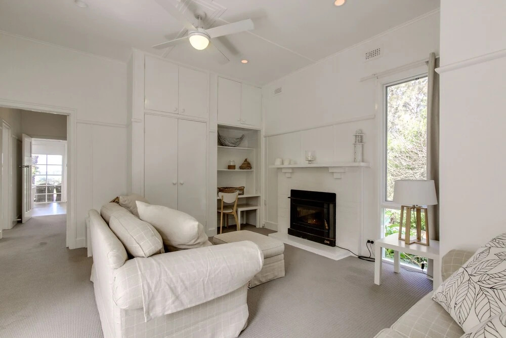 Heronswood Cottage