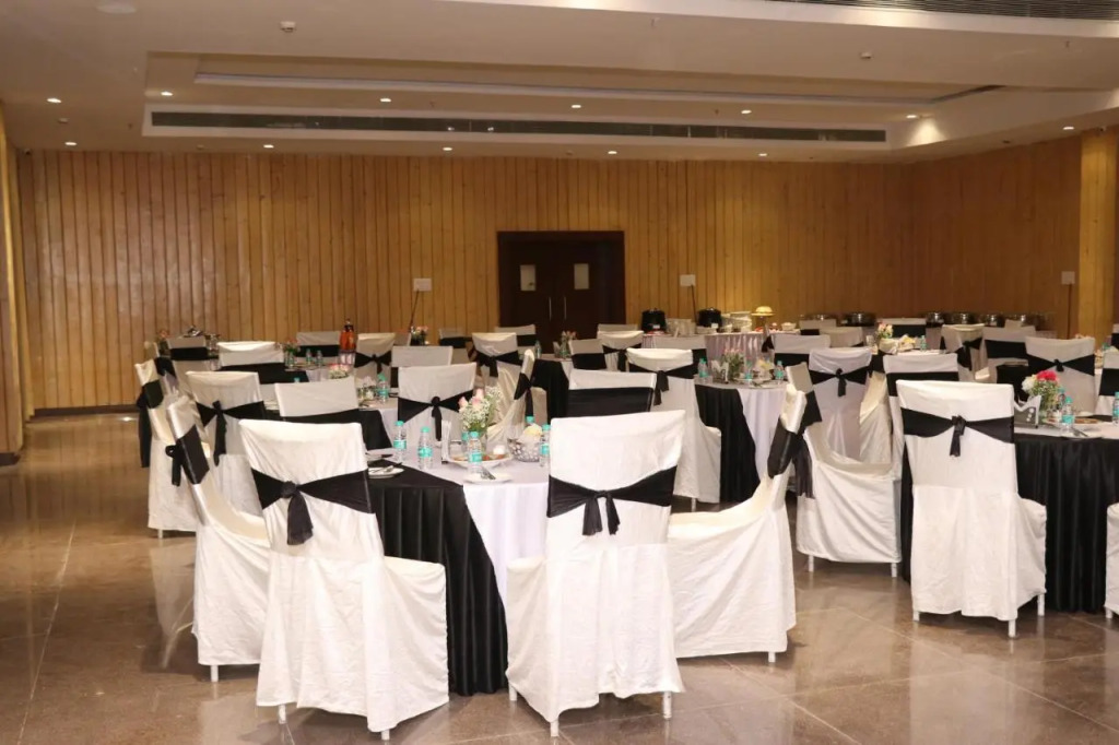 Citrus Prime Bhopal