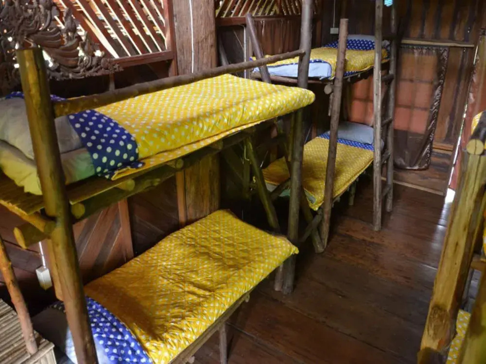UP2U Guesthouse