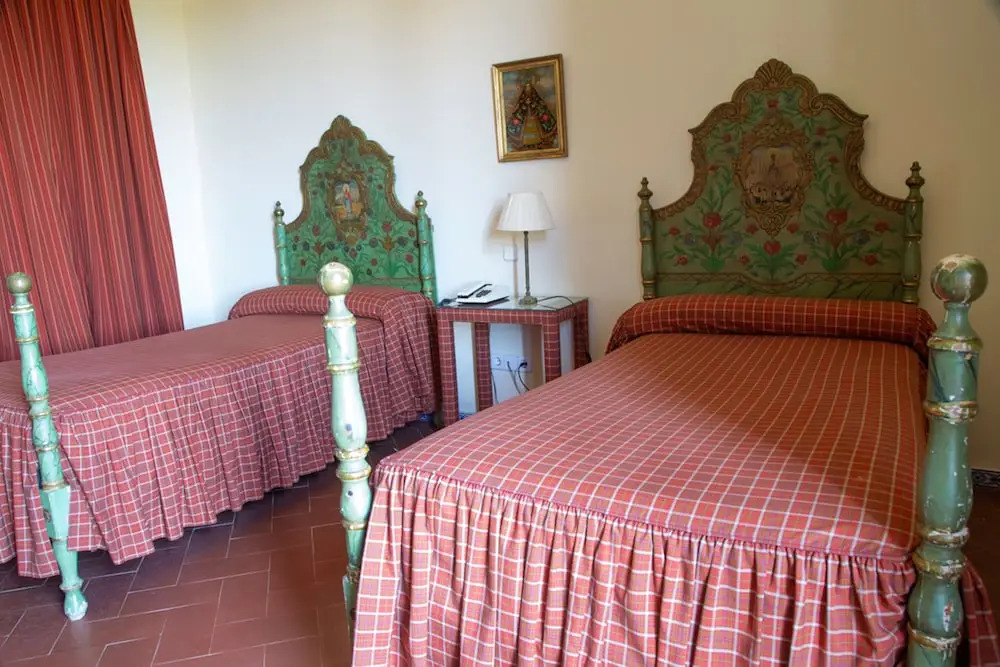 Hotel Cortijo El Esparragal