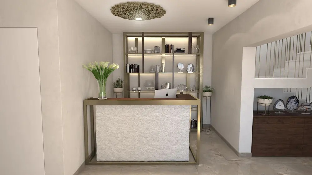 Sperone Hotel