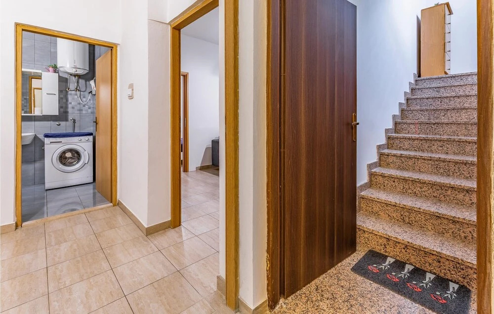 Nice Home in Pula With Wifi and 1 Bedrooms