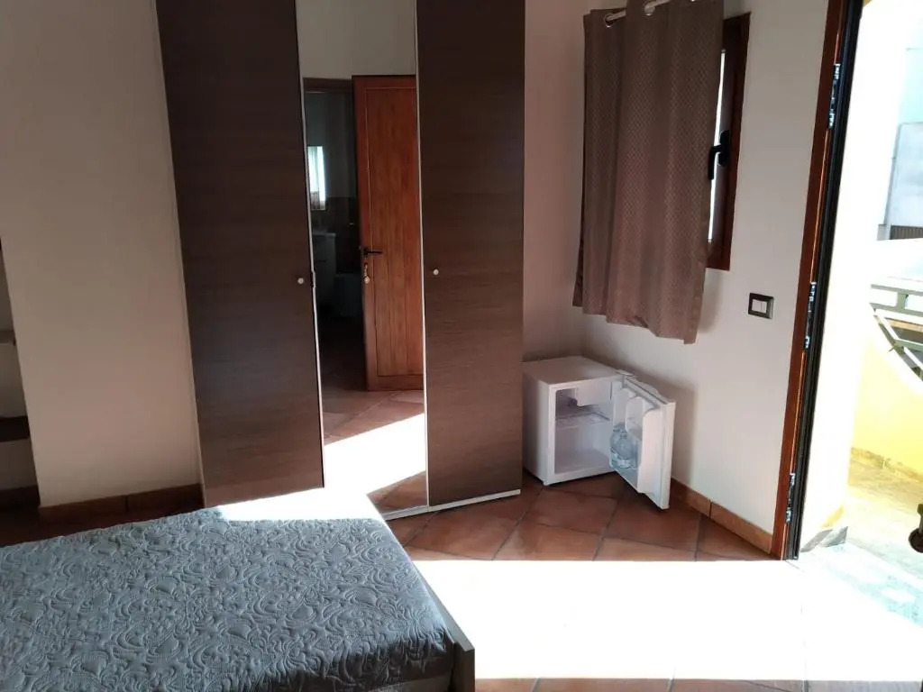 Room and Breakfast I Gemelli