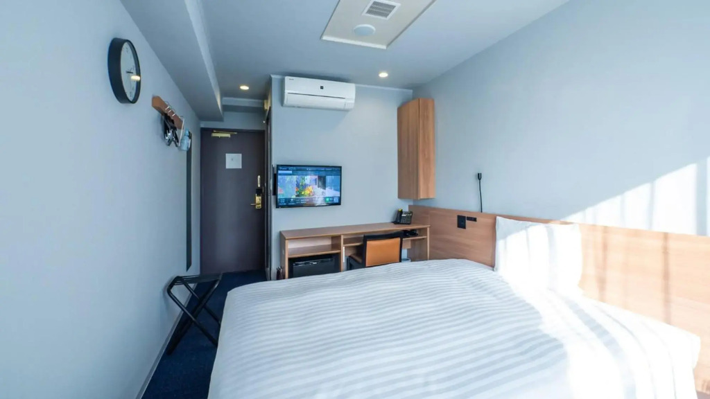 Toyoko Inn Nagasaki Ekimae