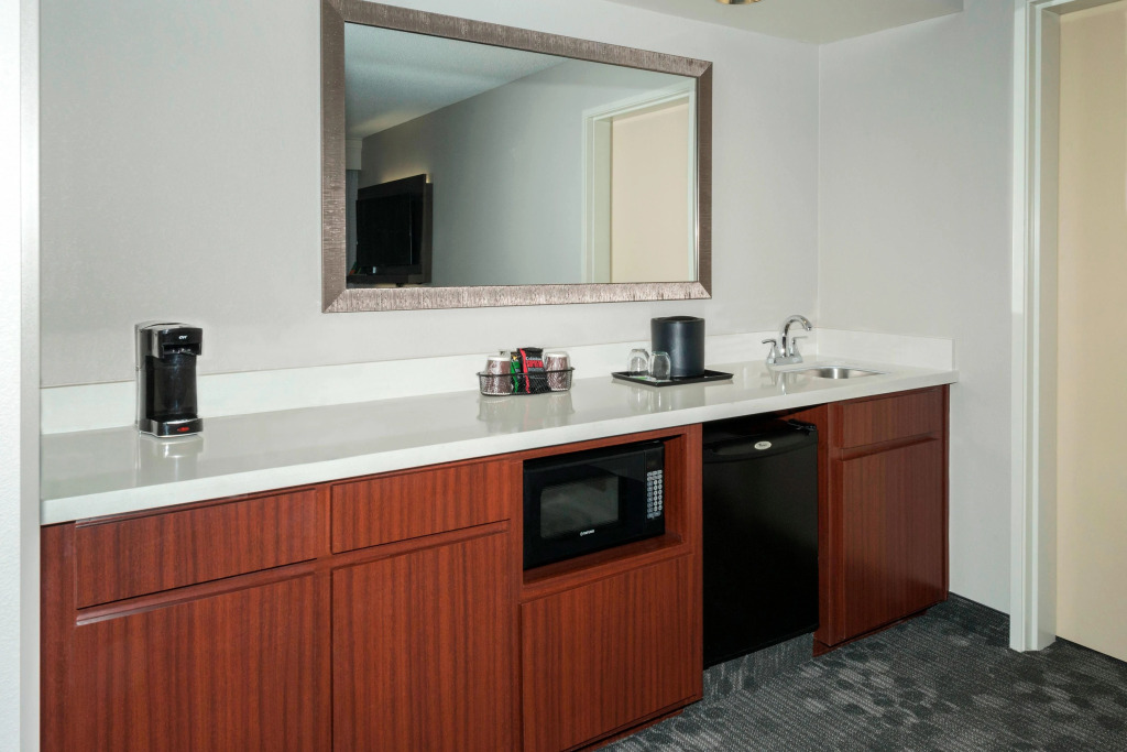 Courtyard by Marriott Lakeland