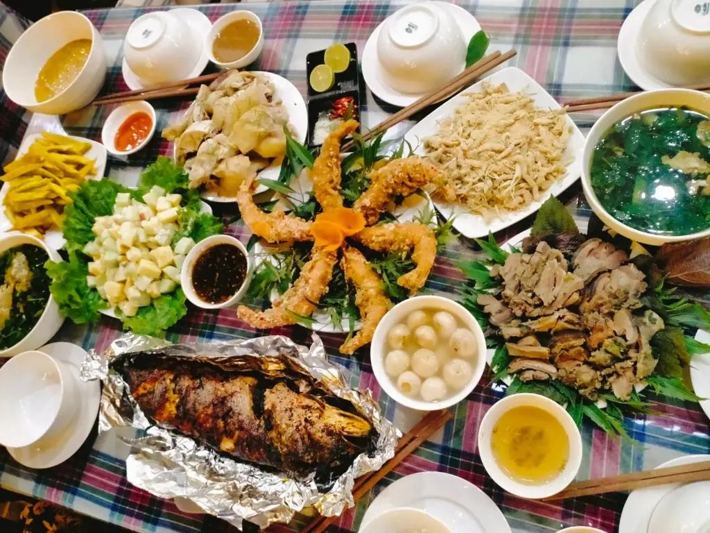 Lotus Hotel Ninh Bình