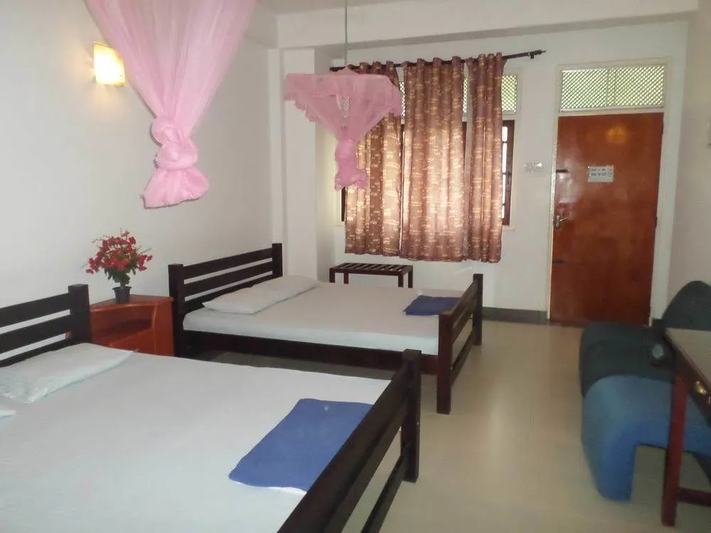 Hotel Senora