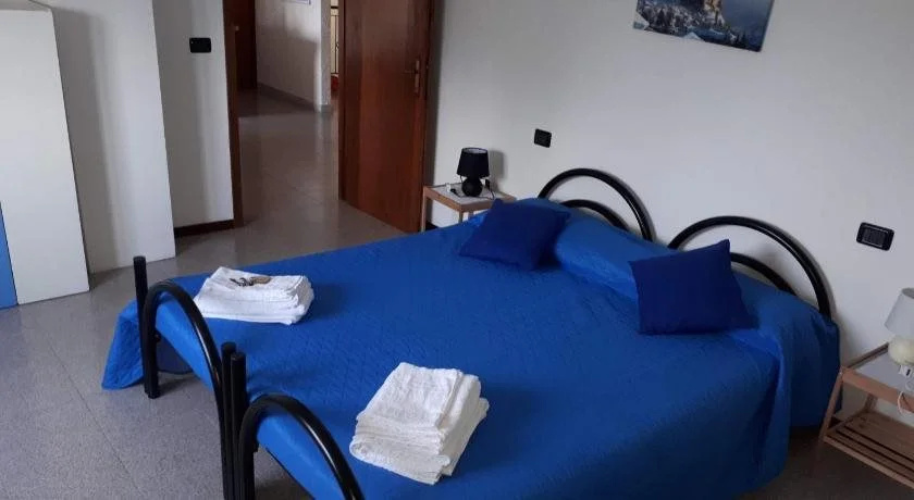 Tolasudolsa Rooms, Breakfast & Mountain Bike
