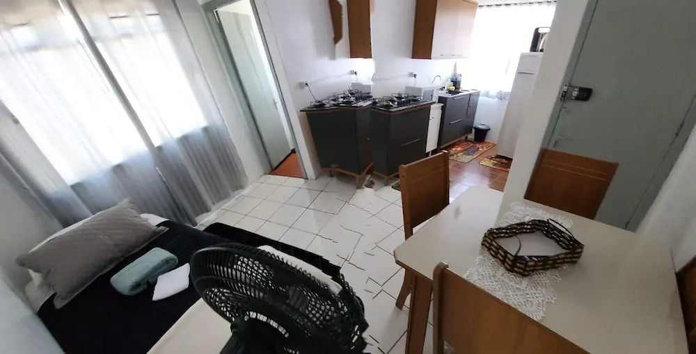Apartamento PRATICO