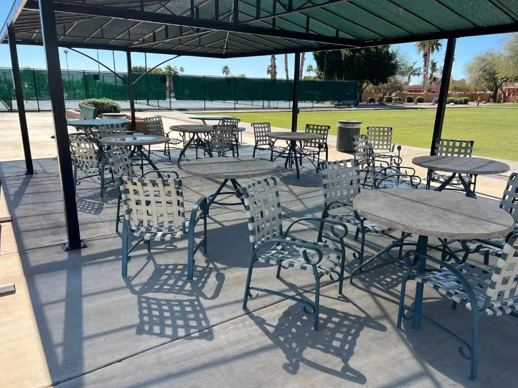 Monte Vista Village Resort Mesa 3 Bed 2 Bath Age Restricted Must be 55 or more