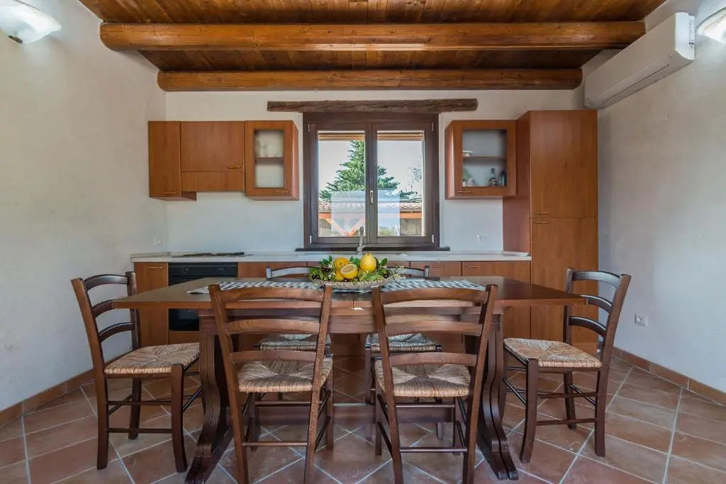Villa Flavia